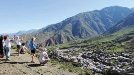 Toda la información necesaria para disfrutar en familia, y de forma segura, de un más que merecido descanso.