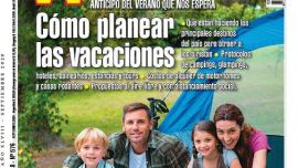 Weekend de septiembre: hora de planear las vacaciones