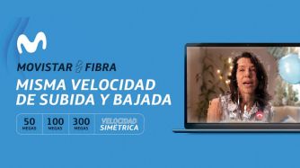 Campaña Movistar 20200831