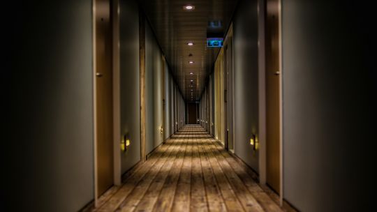 Desde adentro: Cómo se vive la reapertura (paulatina) de hoteles en Buenos Aires