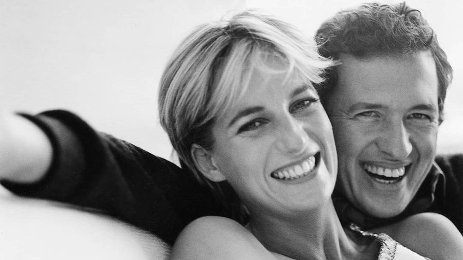 El día que Mario Testino traicionó a Lady Di
