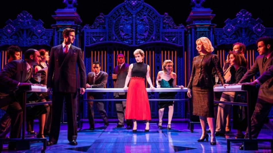 El musical sobre Lady Di