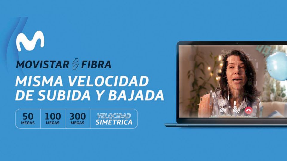 Campaña Movistar 20200831