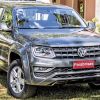 Volkswagen Amarok, 4ª en el ranking de ventas nacional en agosto.