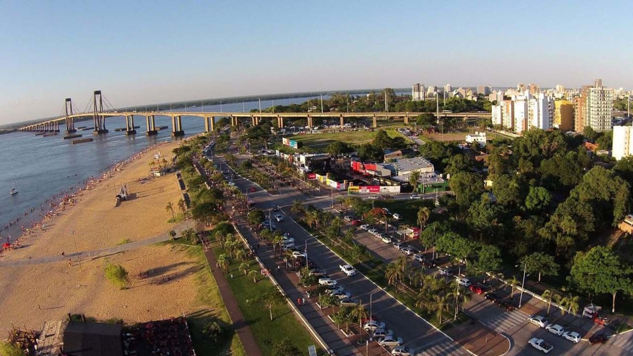 Corrientes Vuelve A Fase 3 Tras Una Escalada De Casos De Coronavirus Perfil