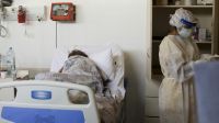 Coronavirus en Argentina 20200901