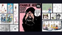 La revista Charlie Hebdo volvió a caricaturizar a Mahoma 20200901
