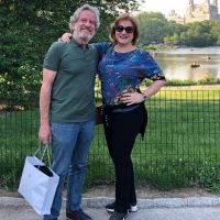 Angel de Brito confirmó la separación de Lucía Galán y Pablo Alarcón