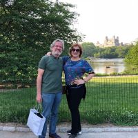 Angel de Brito confirmó la separación de Lucía Galán y Pablo Alarcón