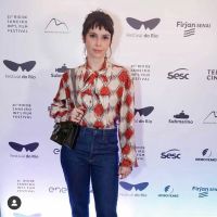 Así se ve Débora Falabella con sus diferentes looks y versiones