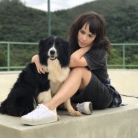 Así se ve Débora Falabella en sus diferentes looks y versiones
