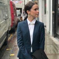 Así se ve Débora Falabella en sus diferentes looks y versiones