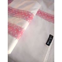 Bella Juana Ropa Blanca