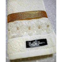 Bella Juana Ropa Blanca