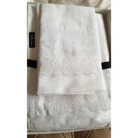 Bella Juana Ropa Blanca