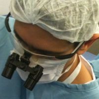 Dr. Martin Zamora