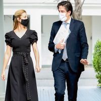 FABIOLA & DYLAN: LA INTIMIDAD DE OLIVOS