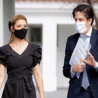 FABIOLA & DYLAN: LA INTIMIDAD DE OLIVOS