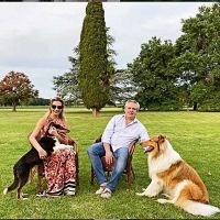 FABIOLA & DYLAN: LA INTIMIDAD DE OLIVOS