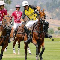 LA "CARAS CUP" DE POLO EN ASPEN