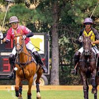 LA "CARAS CUP" DE POLO EN ASPEN