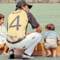 LA "CARAS CUP" DE POLO EN ASPEN