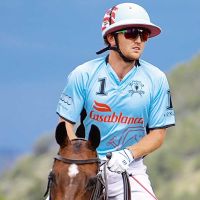 LA "CARAS CUP" DE POLO EN ASPEN
