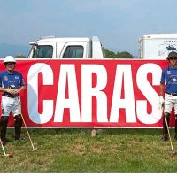 LA "CARAS CUP" DE POLO EN ASPEN