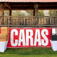 LA "CARAS CUP" DE POLO EN ASPEN