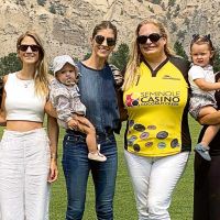 LA "CARAS CUP" DE POLO EN ASPEN