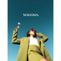 Maggma