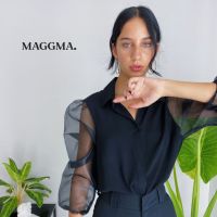 Maggma
