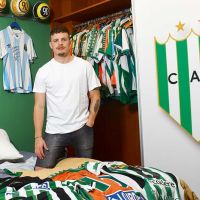 MARTIN INSAURRALDE JR.: PERIODISTA DEPORTIVO