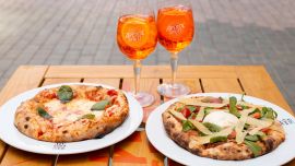 Restaurante Cincinnati