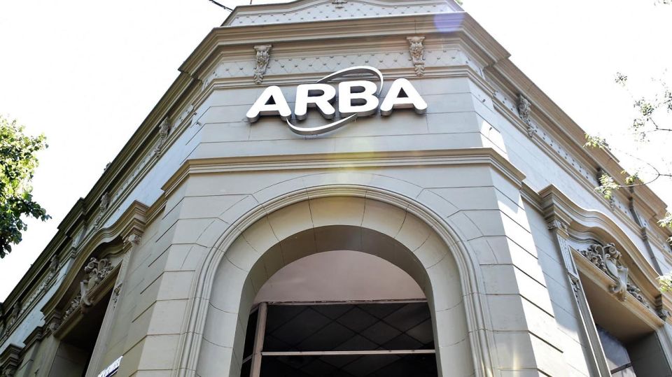 Atención en ARBA 20200902