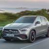 Lanzamiento en Argentina: nuevo Mercedes-Benz GLA