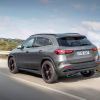 Lanzamiento en Argentina: nuevo Mercedes-Benz GLA