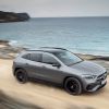 Lanzamiento en Argentina: nuevo Mercedes-Benz GLA