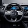 Lanzamiento en Argentina: nuevo Mercedes-Benz GLA