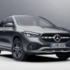 Lanzamiento en Argentina: nuevo Mercedes-Benz GLA
