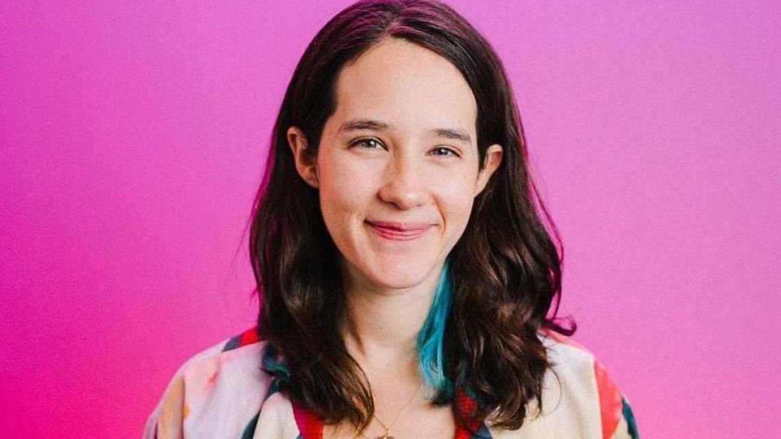 Ximena Sariñana presenta el video de "Nostalgia" | Caras