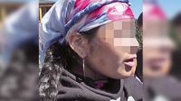 Betiana Colhuan, la líder mapuche de 19 años que guía la toma de tierra