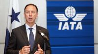 Según IATA, los vuelos domésticos en Argentia se normalizarían en 2023