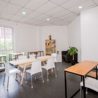 GMG COWORKING