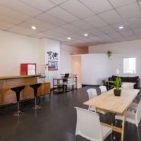 GMG COWORKING