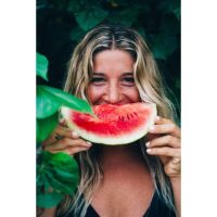Luli Rosso Nutrición & Wellness