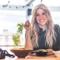 Luli Rosso Nutrición & Wellness