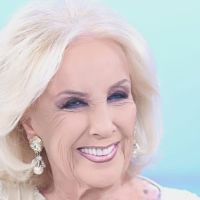 Mirtha Legrand contó que prenda jamás se puso en su vida