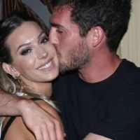 Noelia Marzol habló sobre la segunda oportunidad que se dio con su novio