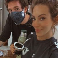 Noelia Marzol habló sobre la segunda oportunidad que se dio con su novio